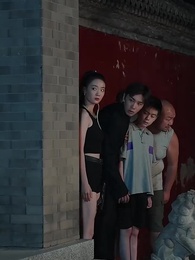 第30集 - 大觀相師