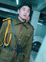 第57集 - 拒絕复婚 高冷女總裁後悔了