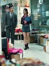 [Dubbed] Reversal Begins with Marrying a Beauty - Episode 81