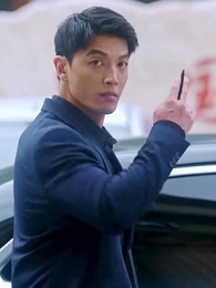 絕代天驕闖花都 - Episode 27