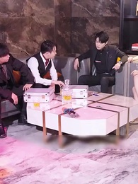 Episode 90 - [Dubbed] Revenge of the Lady CEO