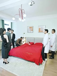 小太醫愛上大白領 - Episode 73