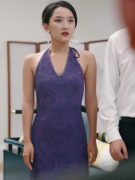 第11集 - 重生後，我和反派大佬結婚了