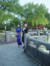 第72集 - 逍遙龍婿