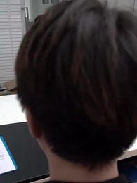 เกิดใหม่เมื่ออายุ 90 กลายเป็นคนรวย - Episode 53