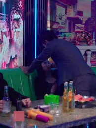 女總裁的超級保安 - Episode 51