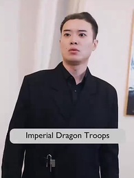 Episode 54 - [Dubbed] The Supreme Dragon