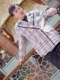 第59集 - 九州龍主