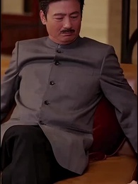 第73集 - 保安老公是龍首