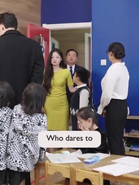 Episode 14 - [Dubbed] A Divorced Mom and Her Fabulous Six