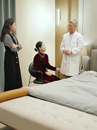 第5集 - 小太醫愛上大白領