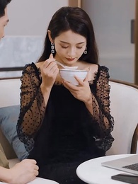 離婚後，從棄婦開始崛起 - Episode 61