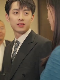 重回黃金年代2000 - Episode 9