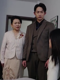 封少的囚愛 - Episode 21