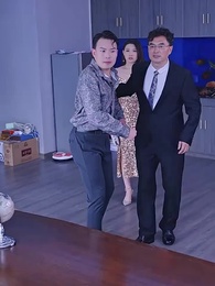 蕭爺嬌妻是大佬 - Episode 40