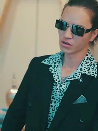 第36集 - 龍王出山