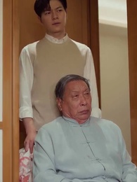 第21集 - 鎮世狂少