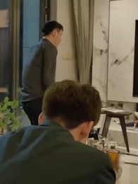 [พากย์ไทย]อาจารย์ผู้ใกล้ชิดของเทพธิดา - Episode 63