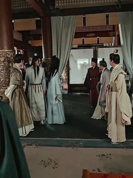 第81集 - 寒門崛起