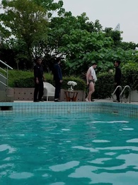 Masked Mr. Big - Episode 6