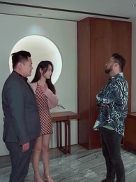 鎮世狂少 - Episode 77