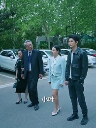護國神帥 - Episode 16