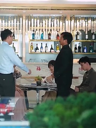 第76集 - 棄婚當日,我被首富千金逼婚