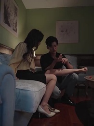 [Dubbed] Lost Control - Episode 72