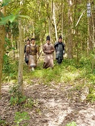 九龍奪嫡：為何要逼我做皇帝 - Episode 24