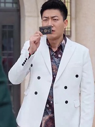 第27集 - 鳳凰帝尊