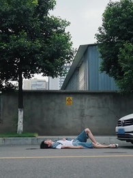 [Dubbed] Rebel Hearts - Episode 96