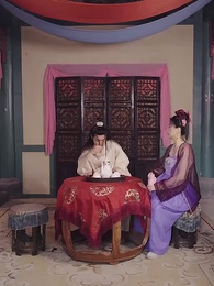 穿越之極品太子爺 - Episode 62