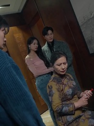 漠北戰神 - Episode 56