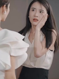 離婚後，從棄婦開始崛起 - Episode 55