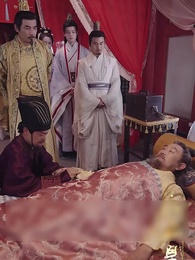 Episode 8 - Rule of Authority and Favor