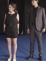 第97集 - 師傅忽悠我下山禍害師姐