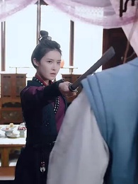 [Dubbed] Time-Traveling Eunuch - Episode 22