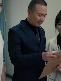 第91集 - 慕總夫人帶娃跑