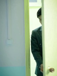 고 씨 도련님의 죄많은 비공개 아내 - Episode 41