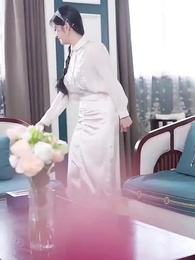 Episode 41 - [Dubbed] A Wife's Vindication