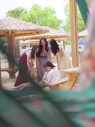 傅少的私寵罪妻2 - Episode 23