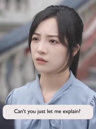 [Dubbed] Intense Love: Fu's Irresistible Charm - Episode 84