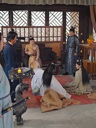 小太醫愛上大白領 - Episode 84