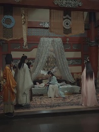 第90集 - 神醫毒妃不好惹