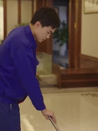 第4集 - 千億棄少歸來