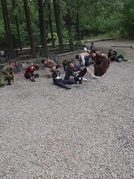 鎮世東皇 - Episode 93