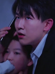 讀心萌寶：媽咪，這個男人有點帥 - Episode 68