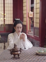 第19集 - 恰逢暮雪亦白頭