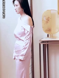 第12集 - 五年後，她與兩個崽崽強勢回歸