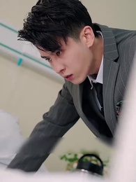 Episode 23 - [Dubbed] Mr. Fu's Stand-in Bride